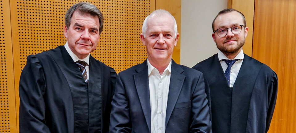 Sparebank 1 Utvikling klar for runde to mot Tietoevry: – Vi mener at vi har en solid sak