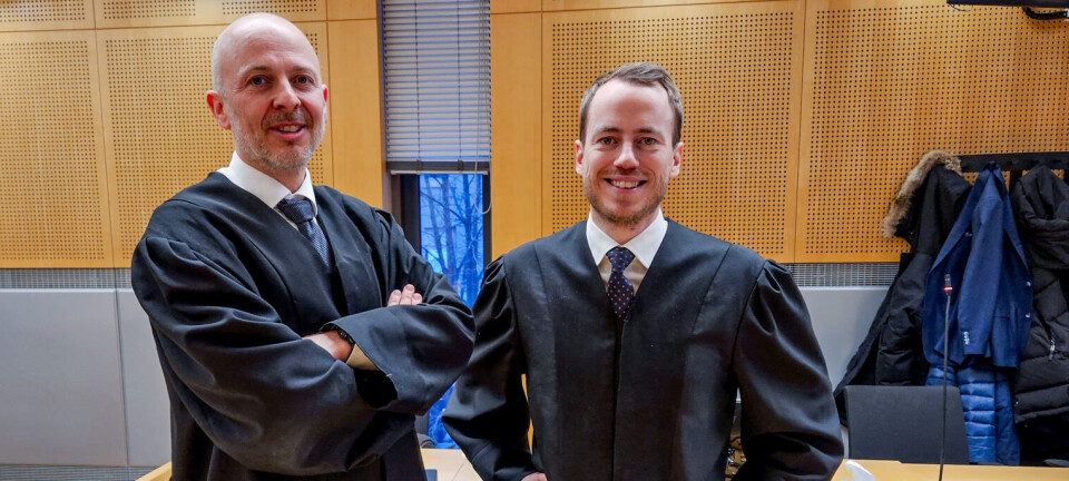 Mener alliansebankene legger stort press på Sparebank 1 Utvikling