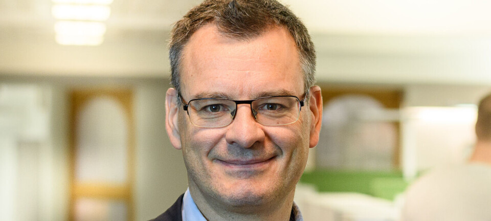 Askim & Spydeberg Sparebank får sin første kredittvurdering: – Vi er en trygg bank å samarbeide med