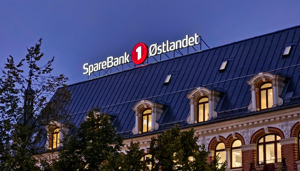 Sparebank 1 Østlandet