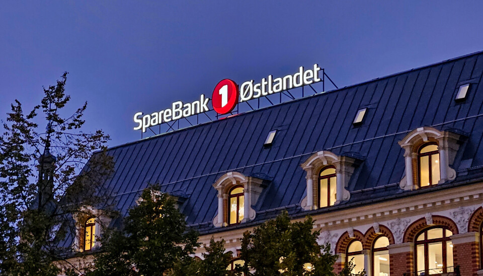Sparebank 1 Østlandet