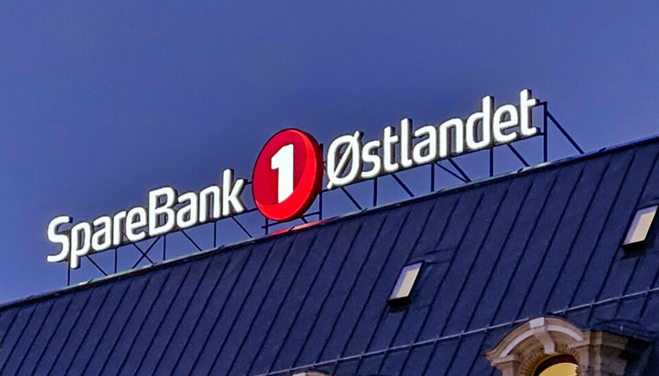 Sparebank 1 Østlandet