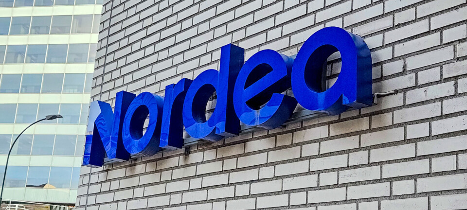 Nordea nektet foreldre og datter å kjøpe bolig sammen – må betalte 42.000 kroner