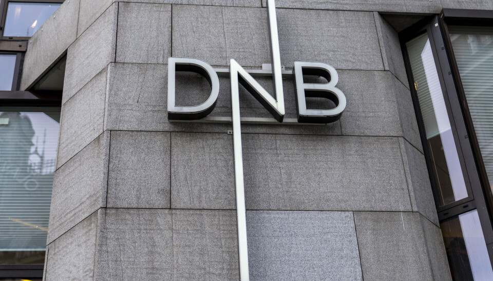 DNB Markets tror rentetoppen kan være nådd.