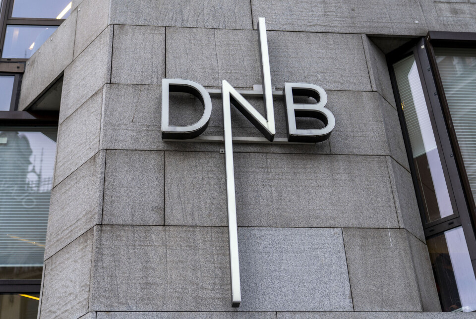 Kundene er stadig mindre fornøyd med DNB.