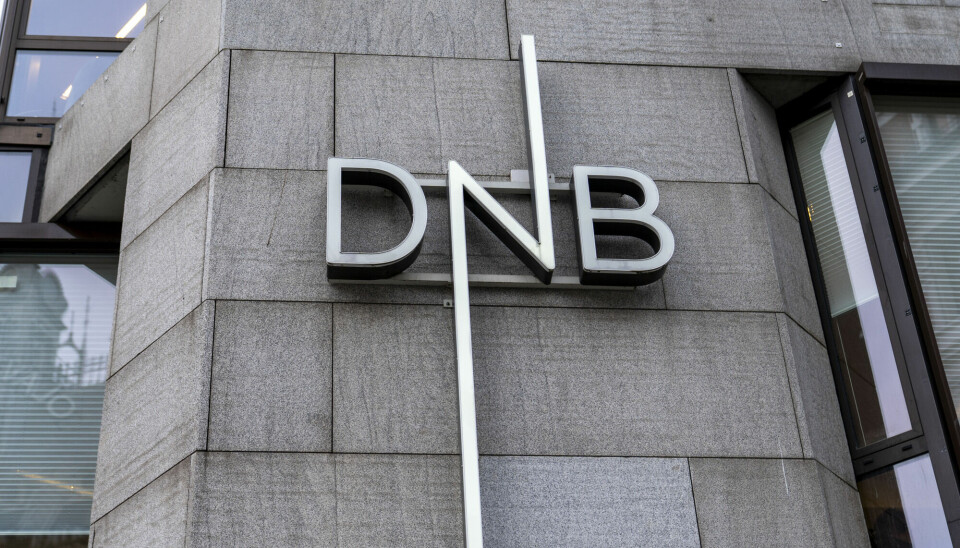 DNB Markets tror rentetoppen kan være nådd.