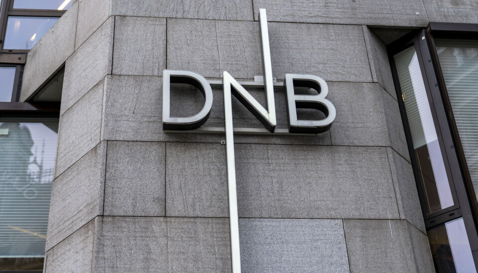 DNB Markets tror rentetoppen kan være nådd.