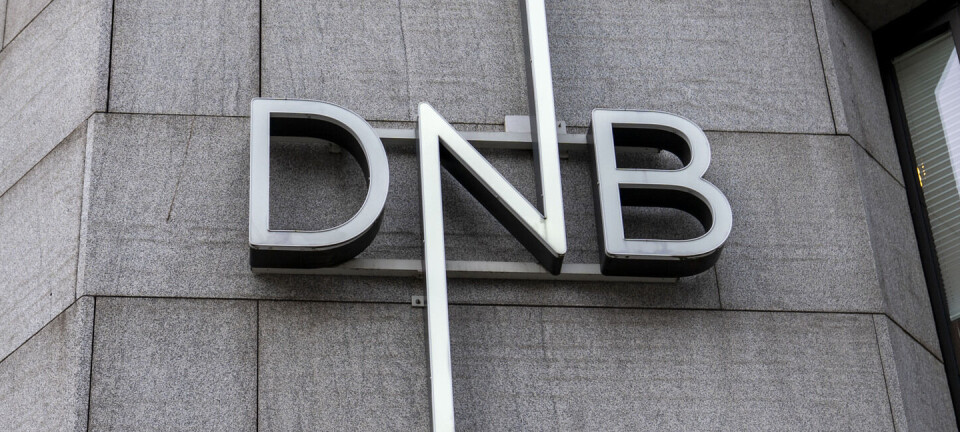 Legitimasjonskrav endte i retten for DNB