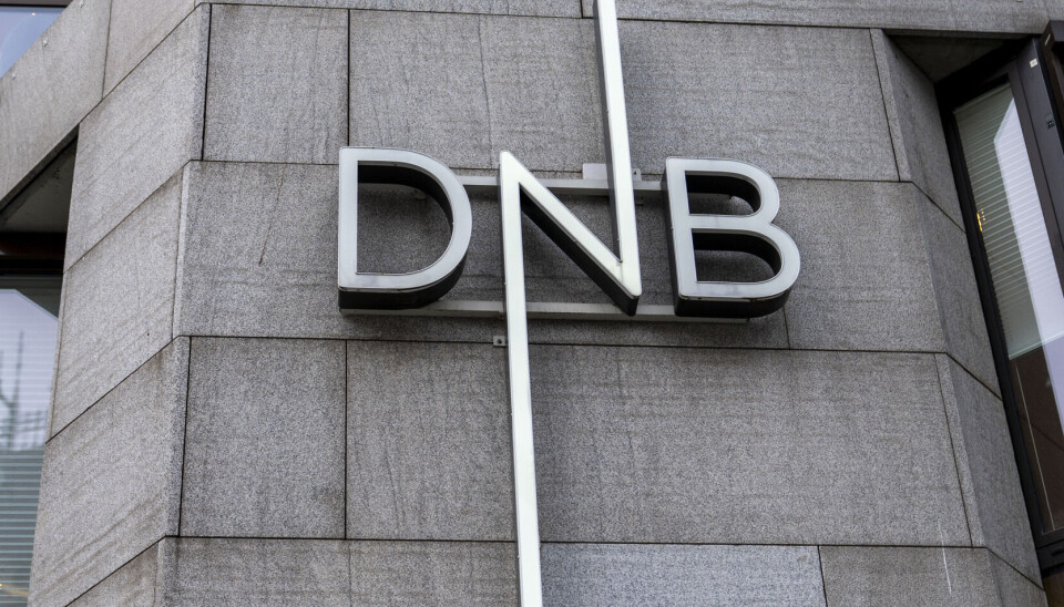 DNB er inne med pant i flere av de største konkursene for juni, blant annet med over 1 milliard kroner i Diamant Wire Teknik.