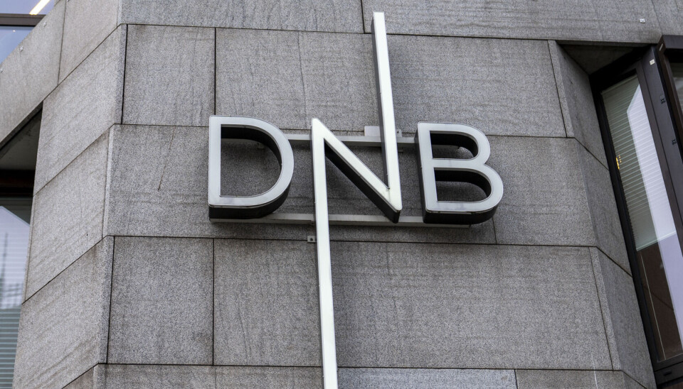 DNB