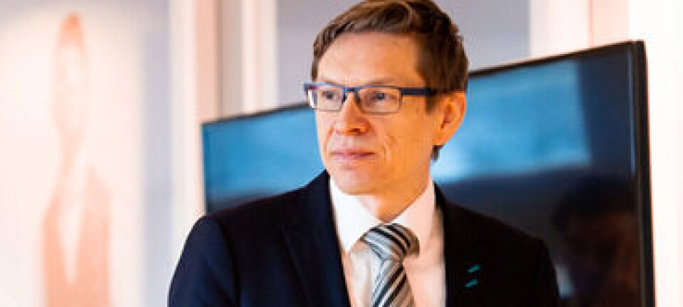 Rettssaken mellom PST og Sandnes Sparebank er i gang