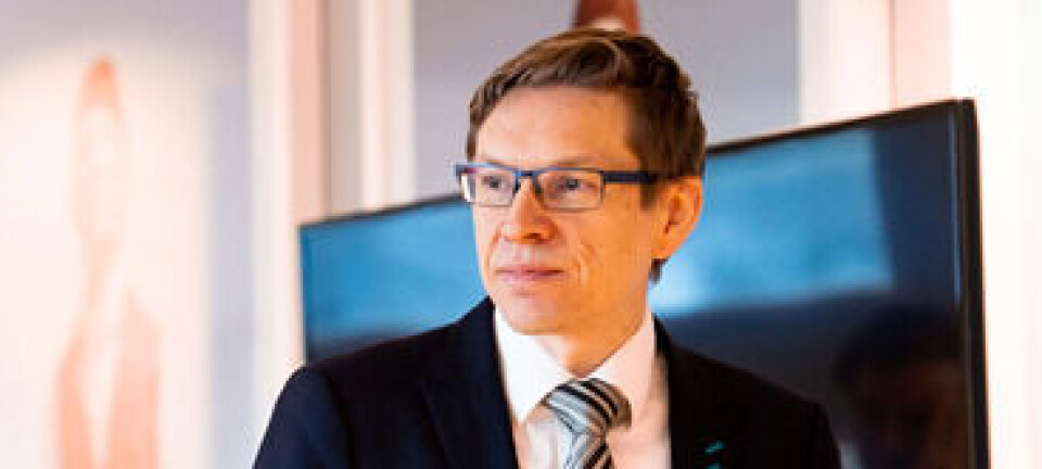 Rettssaken mellom PST og Sandnes Sparebank er i gang
