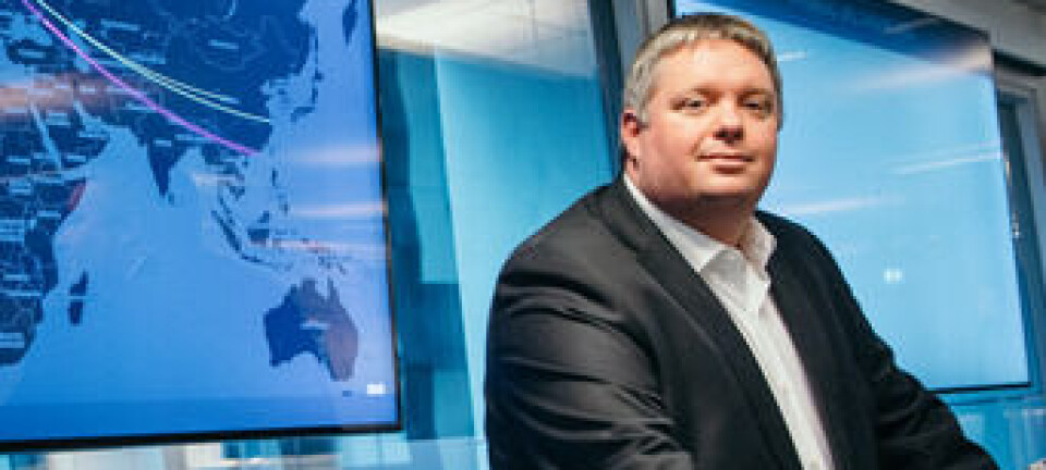 DNB: – Selv ekstreme situasjoner løses best med digitale alternativer