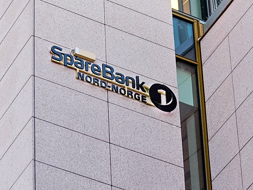 Sparebank 1 Nord-Norge (SNN).