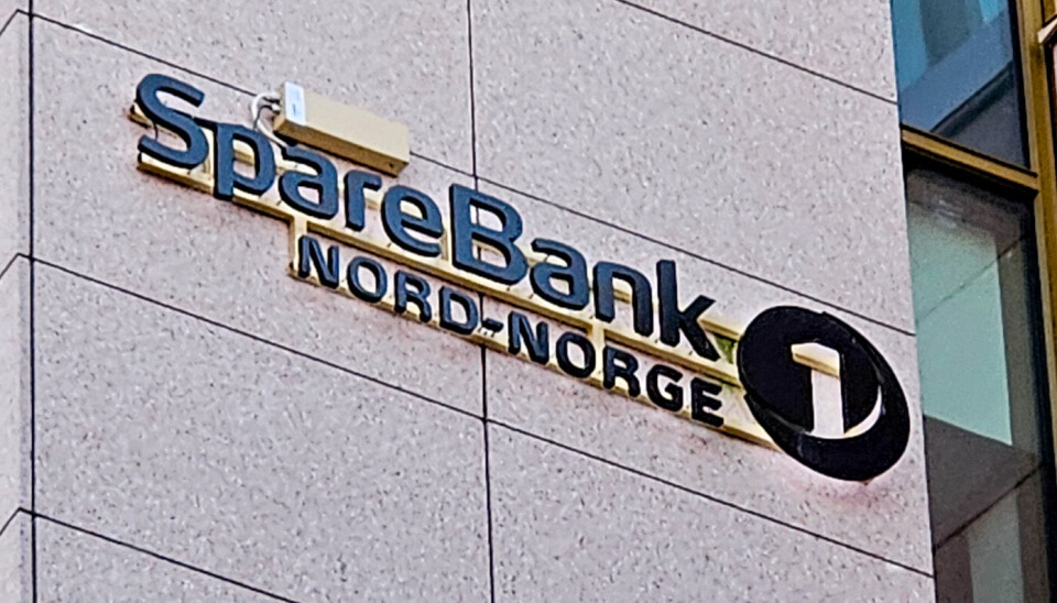 Sparebank 1 Nord-Norge (SNN).