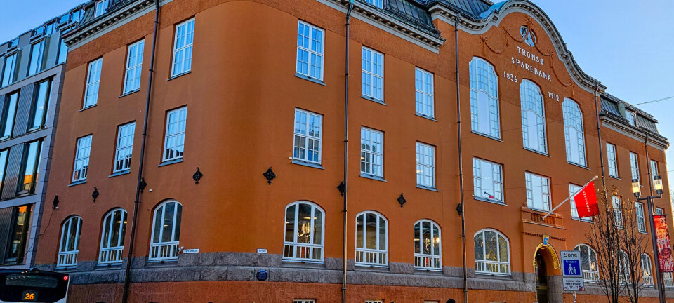 SNN tapte i Finansklagenemnda – nå går kjærlighetssvindel for retten