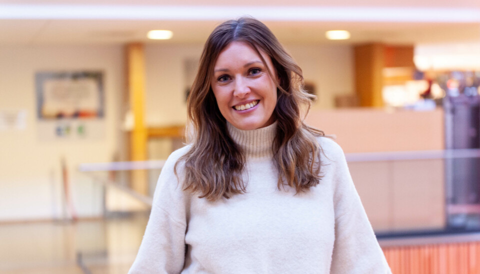 I begynnelsen av året ble Karianne Sundahl løftet frem som et av Norges ledende tech-hoder av NHO-foreningen Abelia