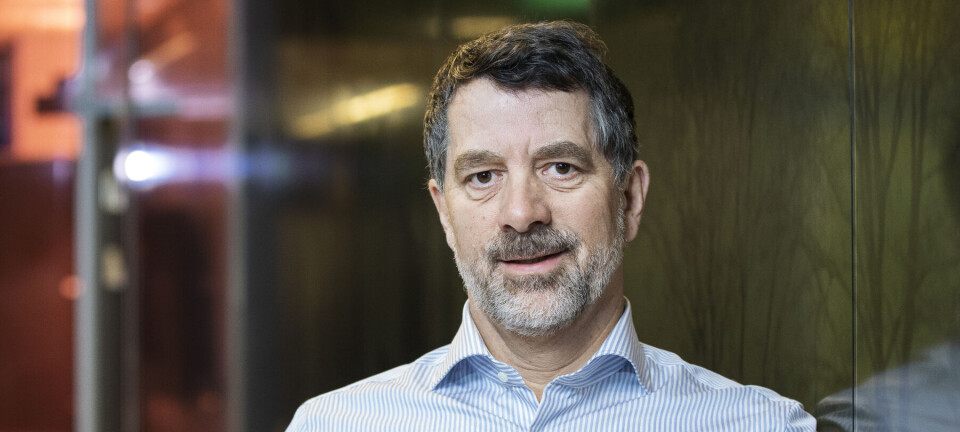 Forskjellen mellom stor og liten i Eika øker: – Høy grad av interesse- og behovslikhet mellom bankene