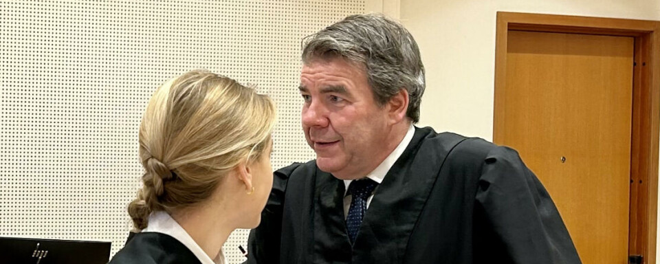 Instabank-advokat etter varlset anke: – Tenker det alltid er lurt å sette seg ordentlig inn i dommen før man tar sånne avgjørelser