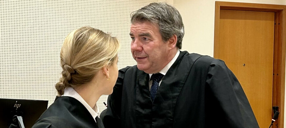 Instabank-advokat etter varlset anke: – Tenker det alltid er lurt å sette seg ordentlig inn i dommen før man tar sånne avgjørelser