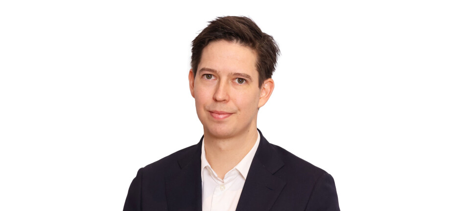 Toppsjef går fra Bank2 til JBF