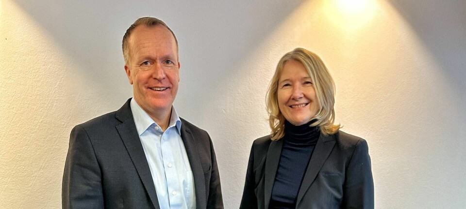 Mot ny fusjon på Østlandet - blir en av de største Eika-bankene