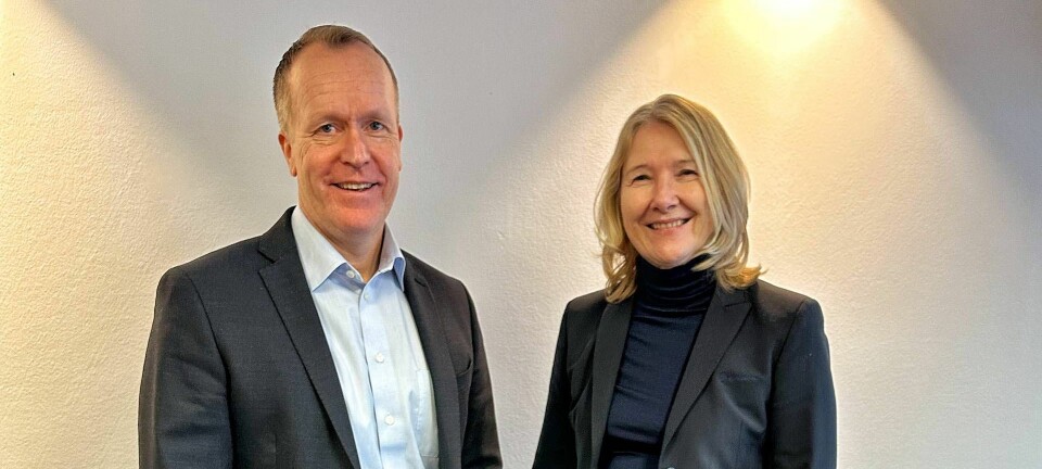 Grønt lys til fusjon for Skue Sparebank