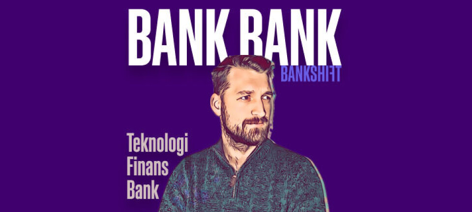 PODCAST: Hvorfor slår bankene seg sammen nå?