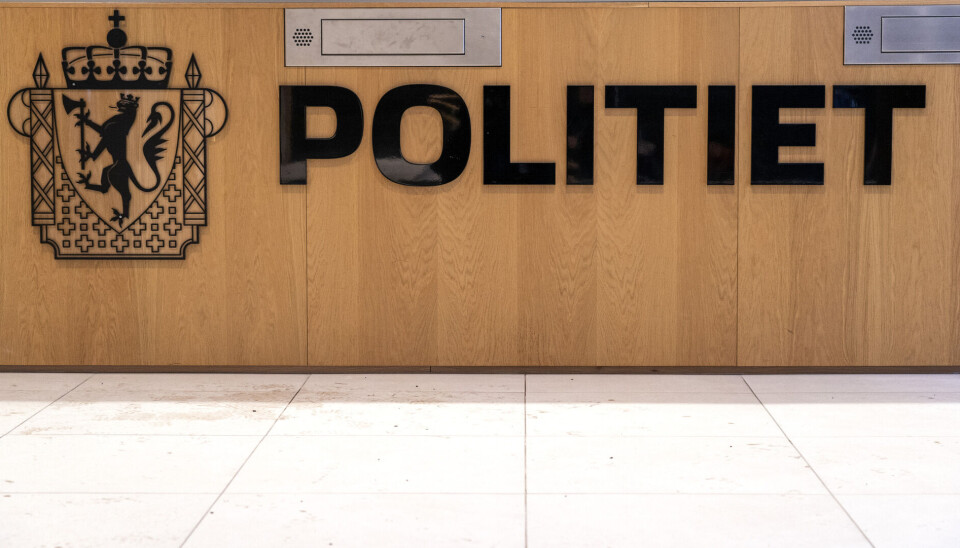 Illustrasjonsfoto. Politiet har avdekket en omfattende SMS-svindel.