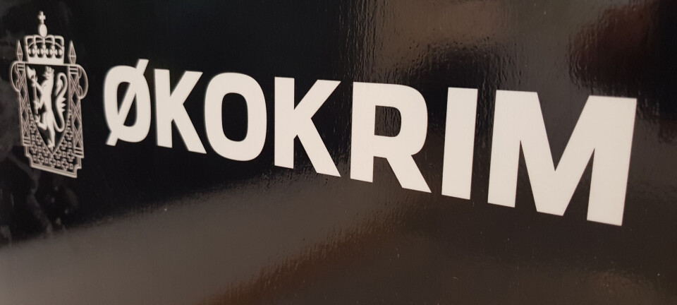 Økokrim mistenker misbruk av Skattefunn for 30 millioner