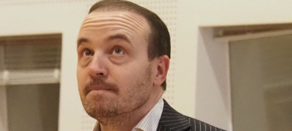 Lunar må betale over en halv milliard til Instabank-eierne