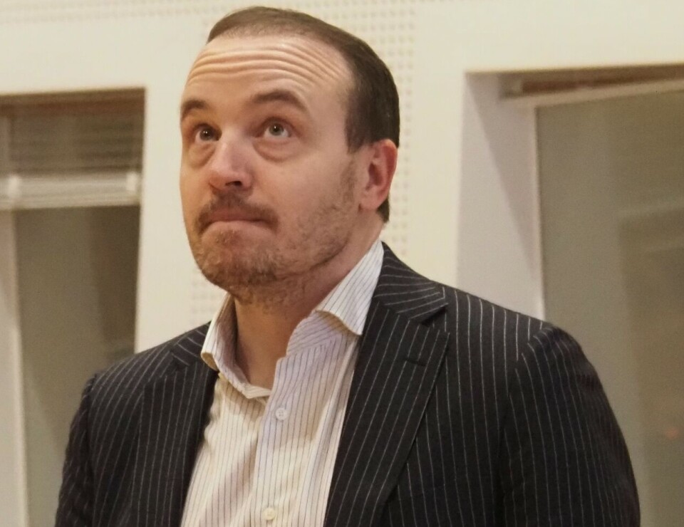 Lunar må betale over en halv milliard til Instabank-eierne