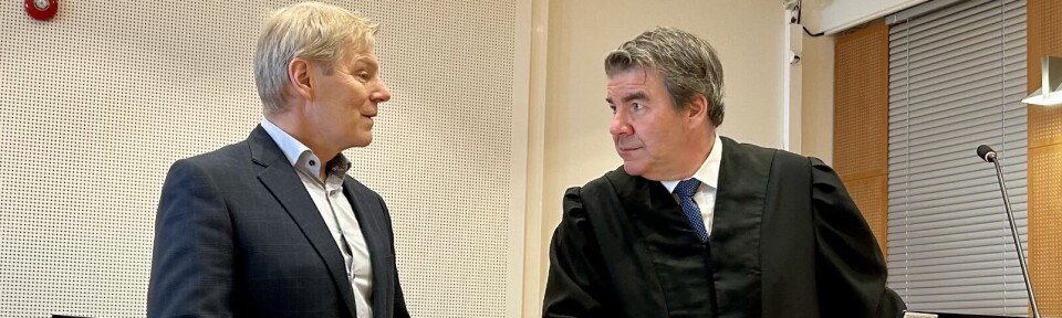 Interne meldinger i Lunar: «Dette er et sjakkspill. Vi er opp mot dumme nordmenn»