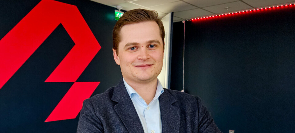 Bulder passerer 60 milliarder i utlån