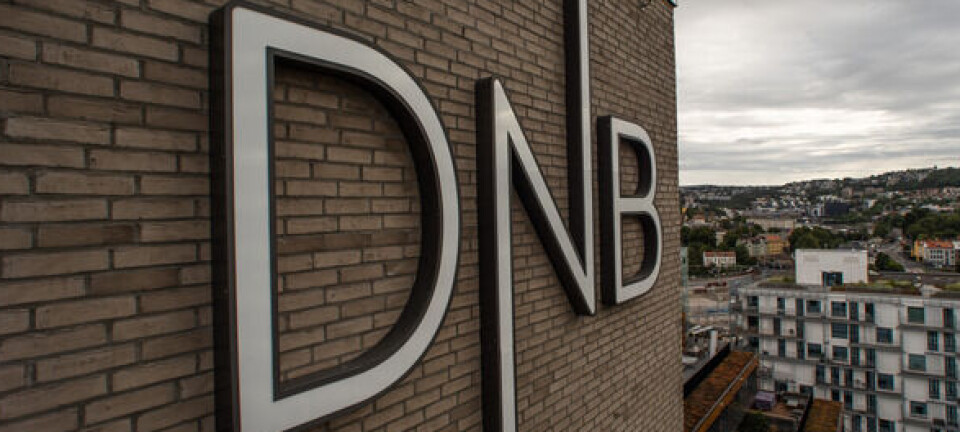 DNB legger ned Samsolgt: – Lukker ikke døren for fremtiden