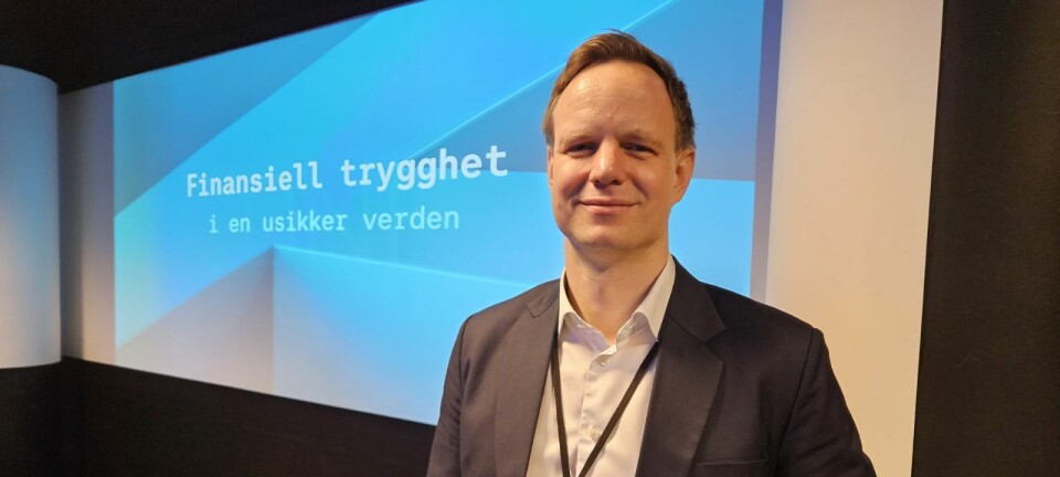 DNB etterlyser tilbakemelding fra Økokrim: – Vi får mer informasjon fra svensk politi