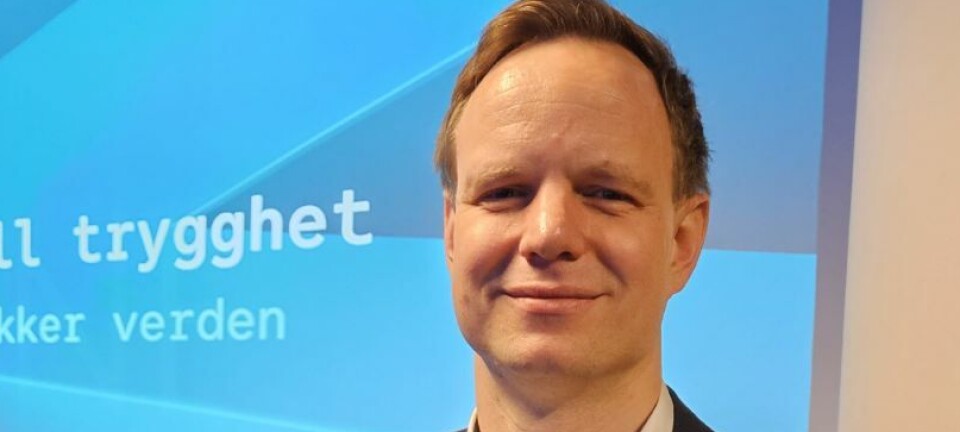 DNB etterlyser tilbakemelding fra Økokrim: – Vi får mer informasjon fra svensk politi