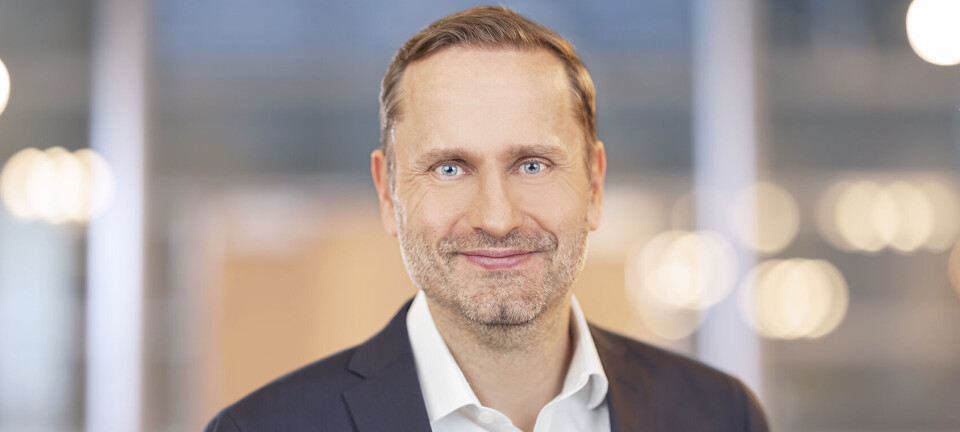 Stor nedgang i utlån til storkunder for Nordea: – Veksten vår er drevet av personmarkedet, og det er nytt for oss