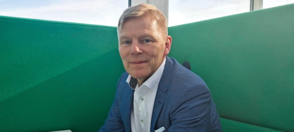 Instabank søker banklisens i Finland