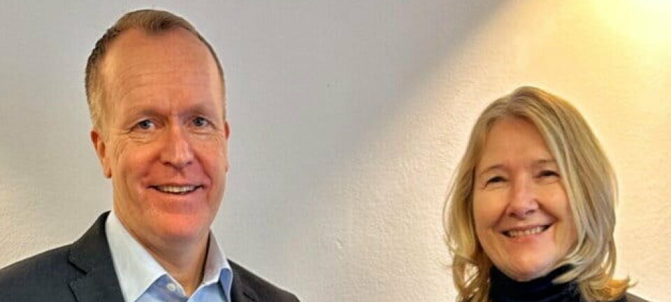 Konkurrerende banker om fusjon: – Uheldig for fylket på sikt