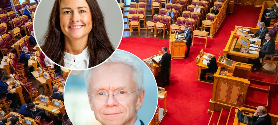 Mandag publiserer Sparebankutvalget sin utredning: Her er alt du trenger å vite