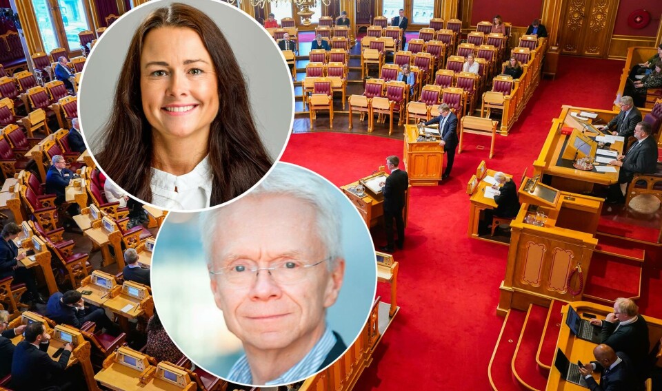 Mandag publiserer Sparebankutvalget sin utredning: Her er alt du trenger å vite