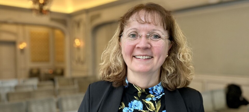 Går inn i konkurransefylt marked: – Jeg er sikker på at kundene er lojale, men vi ønsker å ekspandere