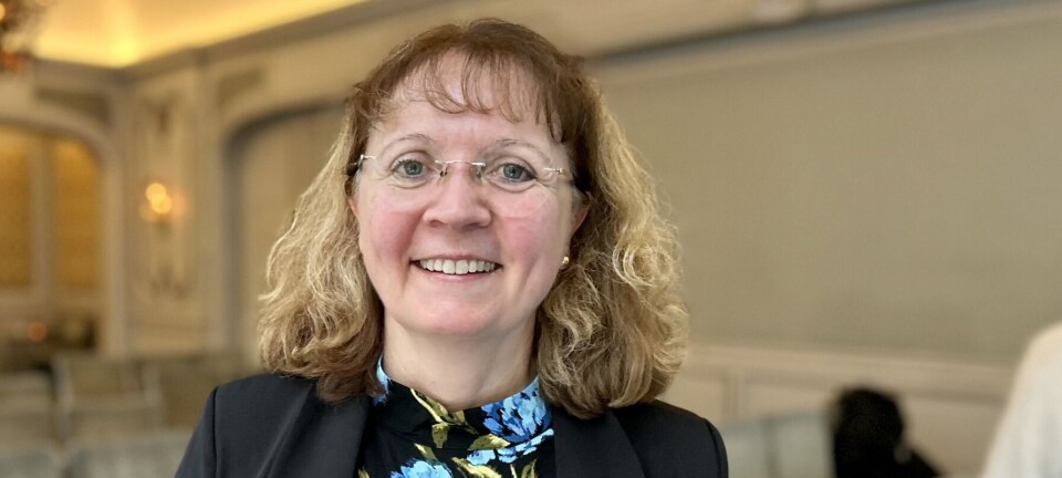 Banksjefen om Aurskog Sparebank: – En selvstendig, lokal sparebank, og det er ingen konkrete planer for at vi skal bli noe annet