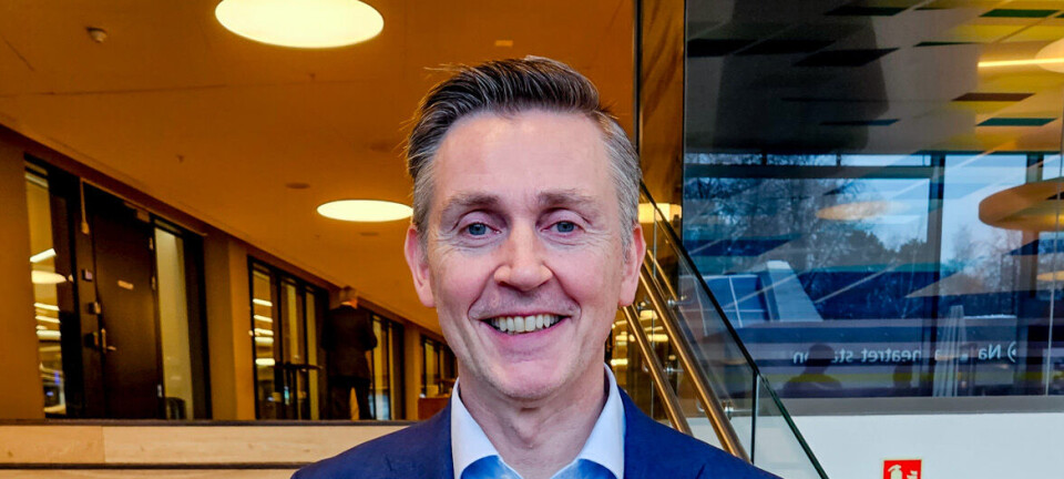 Sparebanken Sogn og Fjordane: – Vi har truffet noen humper i veien med Frende-exiten