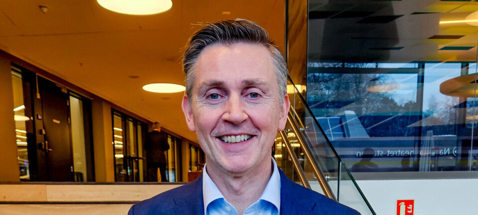 Sparebanken Sogn og Fjordane: – Vi har truffet noen humper i veien med Frende-exiten