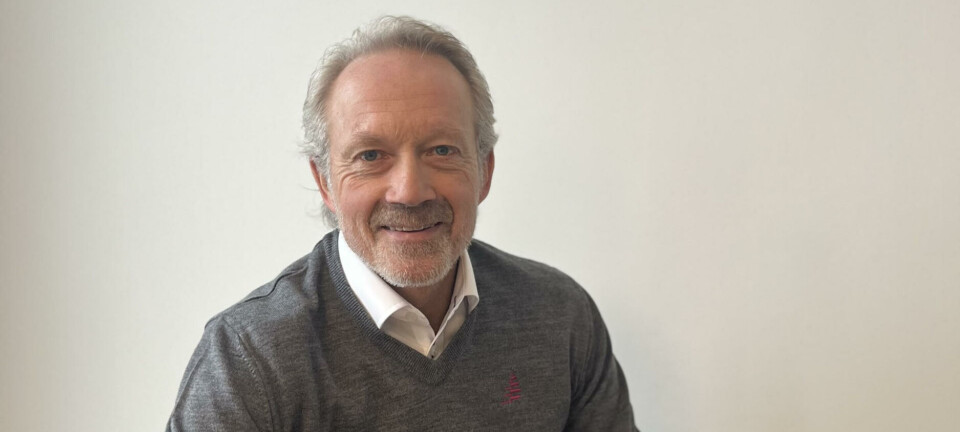 Nå skal Skagerrak Sparebank satse tyngre på eget digitalkonsept