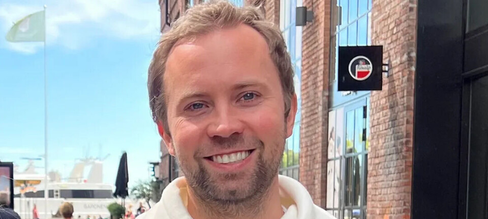Two har fått fotfeste i Sverige med storkunde - nå tas løsningen til Norge