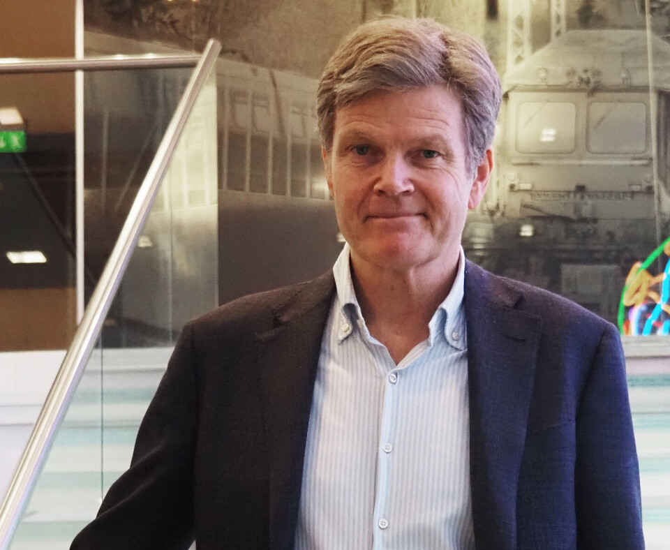 Eika-bank fusjonerer seg ut av gruppen: – Klart vi primært skulle ønske de gjorde det innad i alliansen