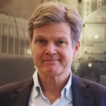 Steinar Simonsen